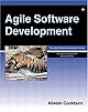 Agile software development