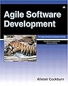 Agile software development