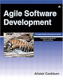 Agile software development