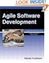 Agile Software Development