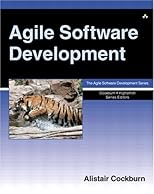 Agile software development