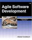 Agile Software Development.: Software Through People