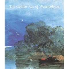 Golden Age of Watercolours