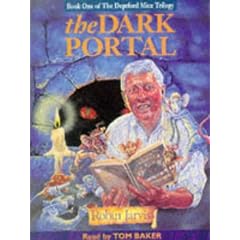 The Dark Portal (Deptford Mice)