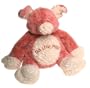 Plush Little Piggy