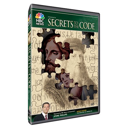 NBC News Presents: Secrets to the Code under The Dvd Store