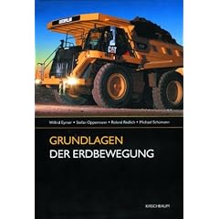 Grundlagen der Erdbewegung