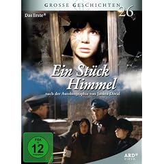 Grosse Geschichten 26 - Ein St�ck Himmel [3 DVDs]