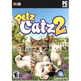 Petz Catz 2