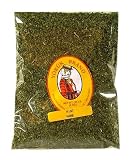 Dried Mint 4oz (113gr)