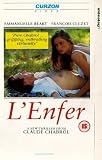L' Enfer [UK IMPORT] - Emmanuelle Beart