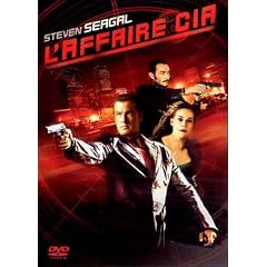 L'Affaire CIA