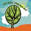 New Music from New West