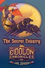 The Secret Country