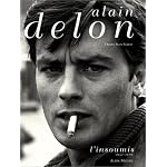 Alain Delon, l'insoumis (1957-1970) book cover