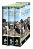 Review Playback  / All Creatures Great And Small - Series 1 - Part 1 [1978]