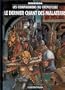 Les Compagnons Du Crepuscule: Le Dernier Chant De Malaterre (French Edition)