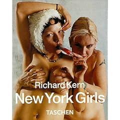 New York Girls (Amuses Gueules)