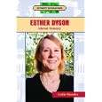 Esther Dyson: Internet Visionary (Internet Biographies)