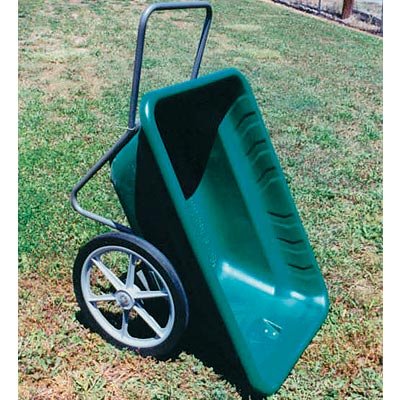 High Country Plastics Dura Cart ? 7 Cubic Feet, Model# DC-7