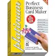  COSMI Perfect Business Card Maker Platinum (Windows)  from Business