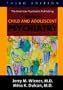 Textbook of Child and Adolescent Psychiatry (Textbook of Child & Adolescent Psychiatry ( Wiener))