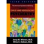 Click here to buy The American Psychiatric Publishing Textbook Of Child And Adolescent Psychiatry... by Jerry M. Wiener and Mina K. Dulcan.