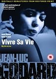 Vivre Sa Vie [1962]