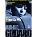 Vivre Sa Vie [DVD] [1962]
