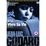 Vivre Sa Vie [DVD] [1962]