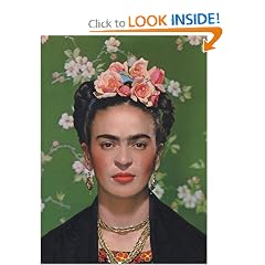 I Will Never Forget You: Frida Kahlo and Nickolas Muray