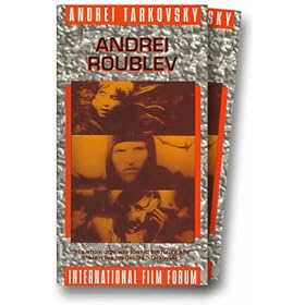Andrei Rublev [VHS]
