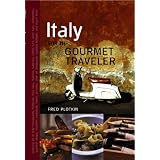 ItalyfortheGourmetTraveler,Revised