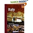 Italy for the Gourmet Traveler, Revised by  Fred Plotkin