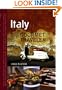 Italy for the Gourmet Traveler, Revised