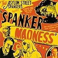 Spanker Madness