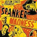 Spanker Madness