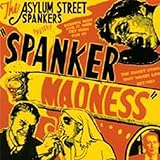 Spanker Madness