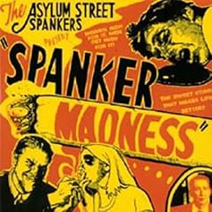 Spanker Madness