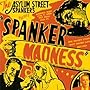 Spanker Madness