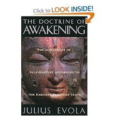 The Doctrine of Awakening: The Attainment of Self-Mastery According to the Earliest Buddhist Texts