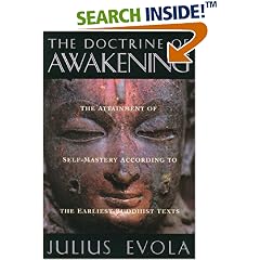 The Doctrine of Awakening: The Attainment of Self-Mastery According to the Earliest Buddhist Texts