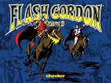 Alex Raymonds Flash Gordon, Vol. 2 (Alex Raymonds Flash Gordon)