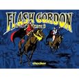 Alex Raymond's Flash Gordon, Vol. 2 (Alex Raymond's Flash Gordon) by Alex Raymond