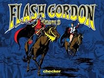 Alex Raymond's Flash Gordon, Vol. 2 (Alex Raymond's Flash Gordon)