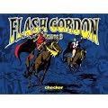 Alex Raymond's Flash Gordon Volume 2