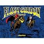 Alex Raymond's Flash Gordon, Vol. 2 (Alex Raymond's Flash Gordon)
