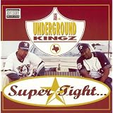 Supertight ~ UGK