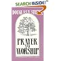 Prayer and Worship
