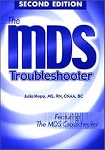 The MDS Troubleshooter The MDS Troubleshooter